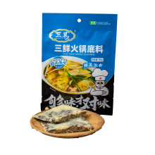 SANYI Wholesale Light Flavor Hot Pot Soup